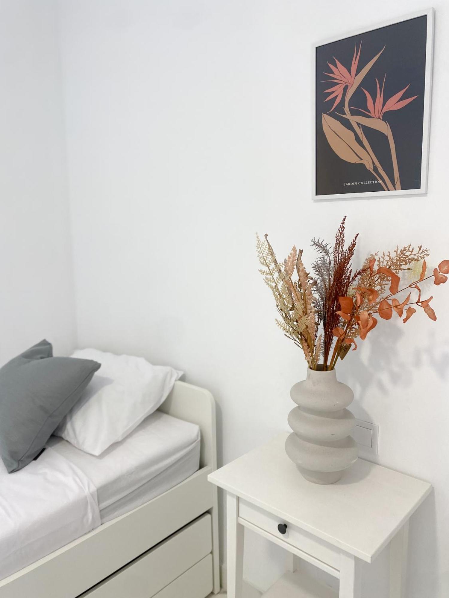 Family Beach Duplex Marbella Exteriör bild